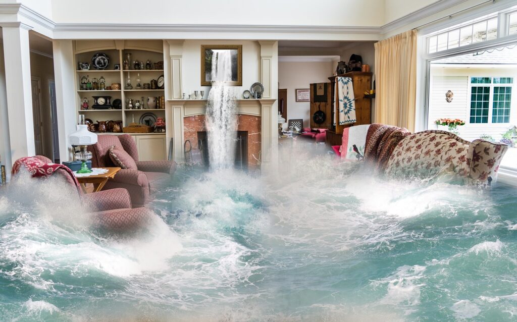 flooding, surreal, living room-2048469.jpg