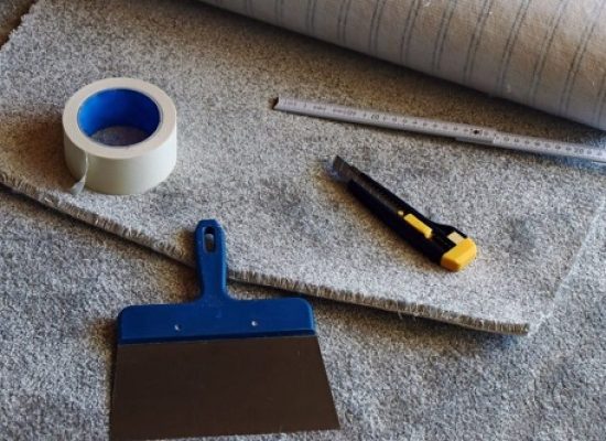Carpet-Repair